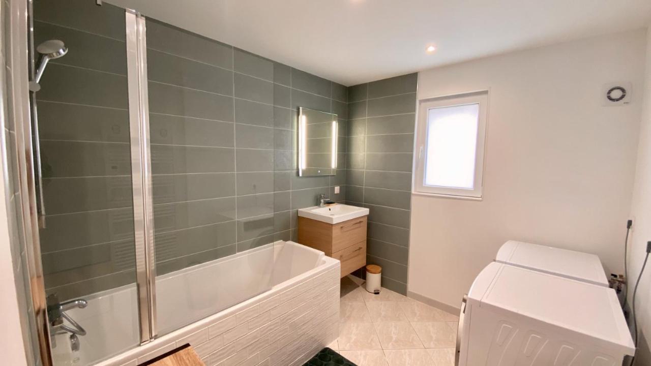Chez Sandrine & Tanguy Vakantiehuis *