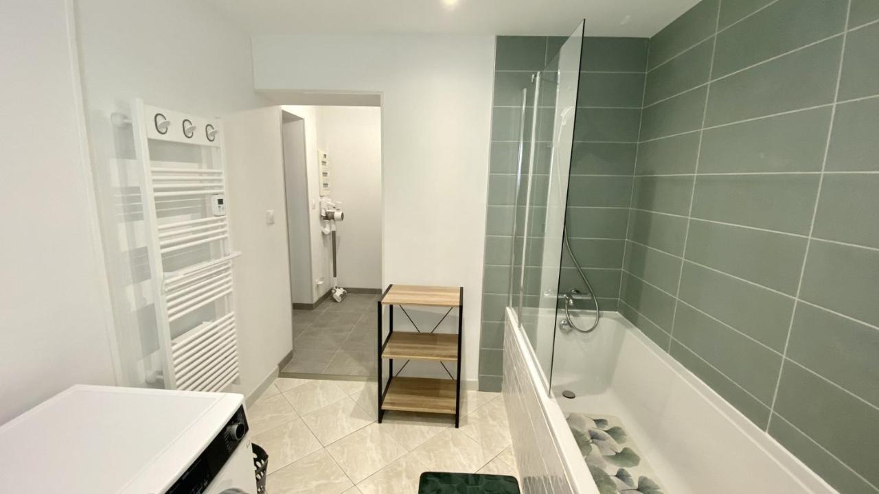 Chez Sandrine & Tanguy Vakantiehuis *