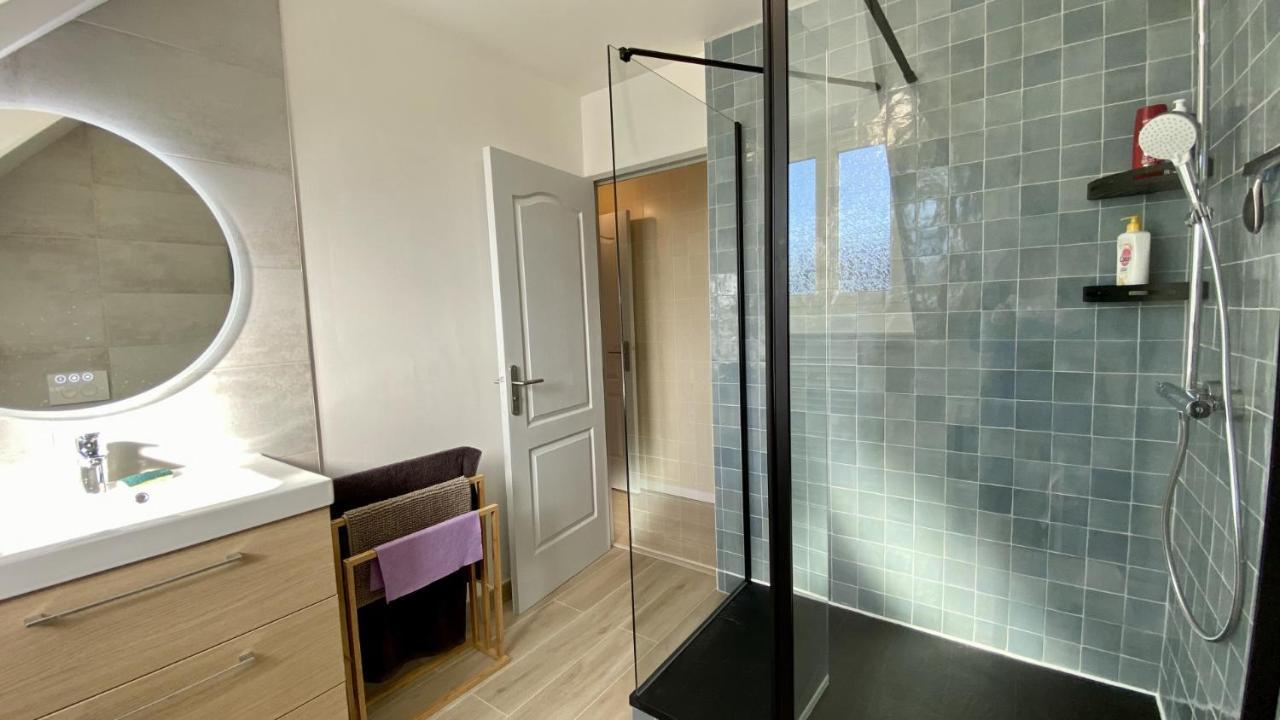 Chez Sandrine & Tanguy Holiday home Saint-Valery-sur-Somme