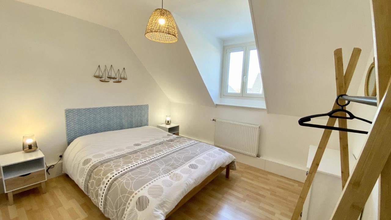 Chez Sandrine & Tanguy Saint-Valery-sur-Somme