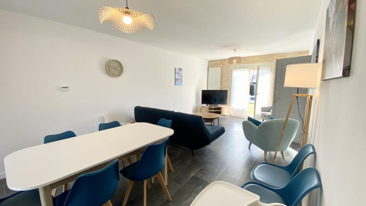Chez Sandrine & Tanguy Saint-Valery-sur-Somme