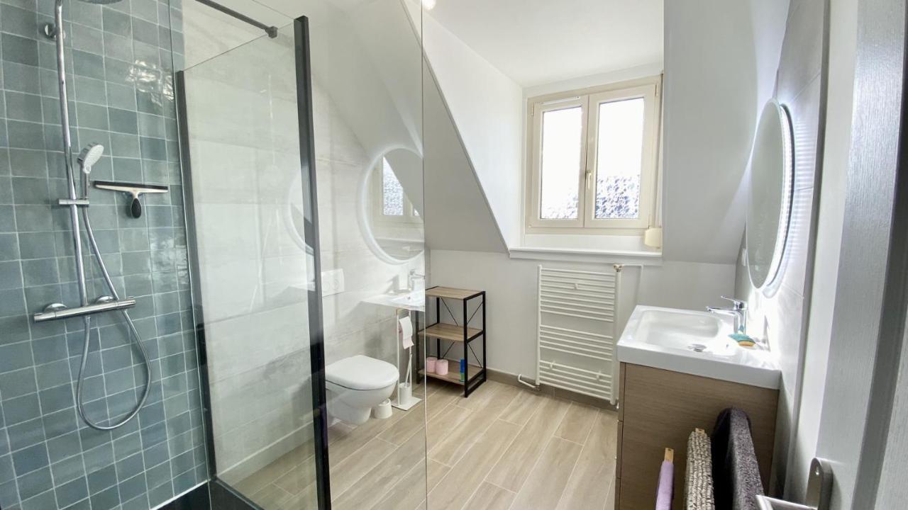 Chez Sandrine & Tanguy Saint-Valery-sur-Somme