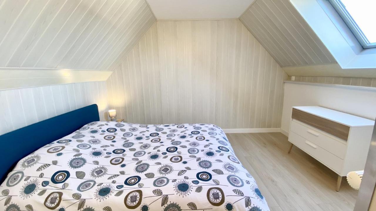 Chez Sandrine & Tanguy Holiday home Saint-Valery-sur-Somme