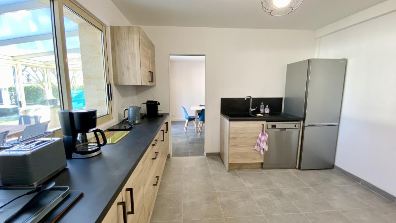 Hébergement de vacances Chez Sandrine & Tanguy Saint-Valery-sur-Somme