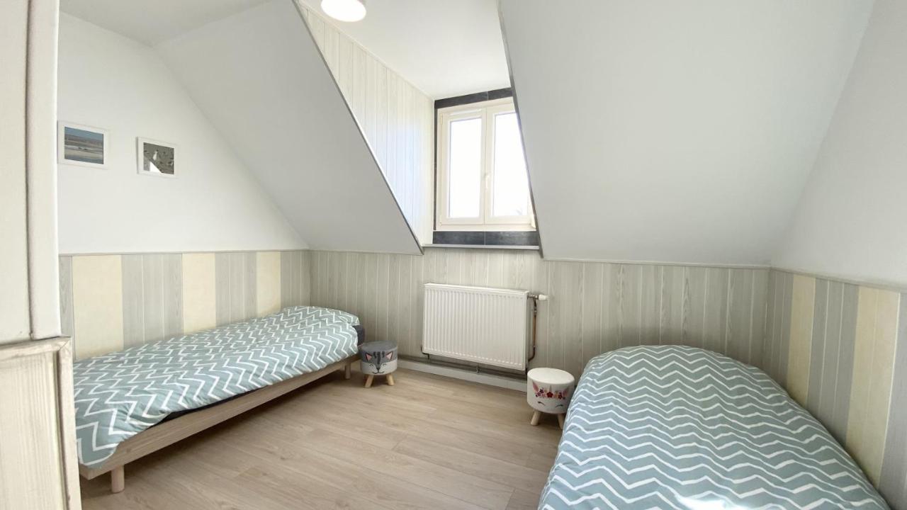 Chez Sandrine & Tanguy Saint-Valery-sur-Somme